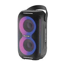 DOLPHIN(R) AUDIO-S-20 BLACK