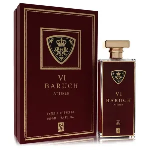 Dumont 566237 Extrait De Parfum Spray (unisex) 3.4 Oz