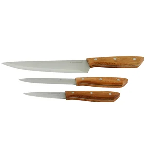 107193.03 | Gibson Home Seward 3-Piece Stainless Steel