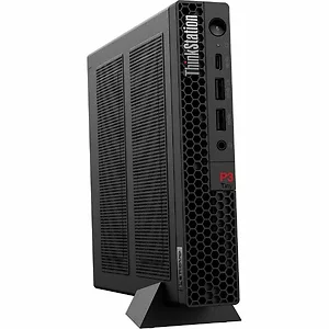 30H0006YUS | Lenovo THINKSTATION P3 TINY, INTEL CORE