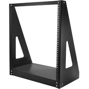 Neutron 2POSTRACK12 2 Post Open Frame Rack Heavy