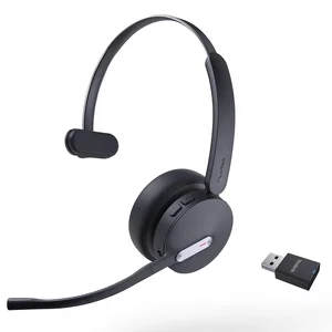 Yealink Yealink WH64 Mono Headset - Microsoft Teams