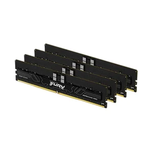 KF556R36RBK4-64 | Kingston FURY Renegade Pro 64GB DDR5