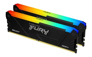 KF436C18BB2AK2/64 | Kingston FURY Beast 64GB DDR4 3600MT/s