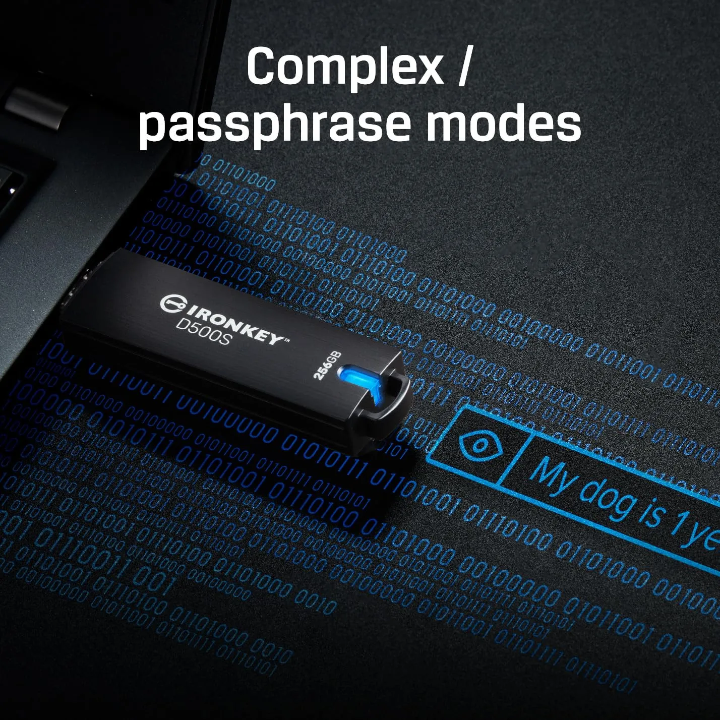 KINGSTON-IKD500S/32GB