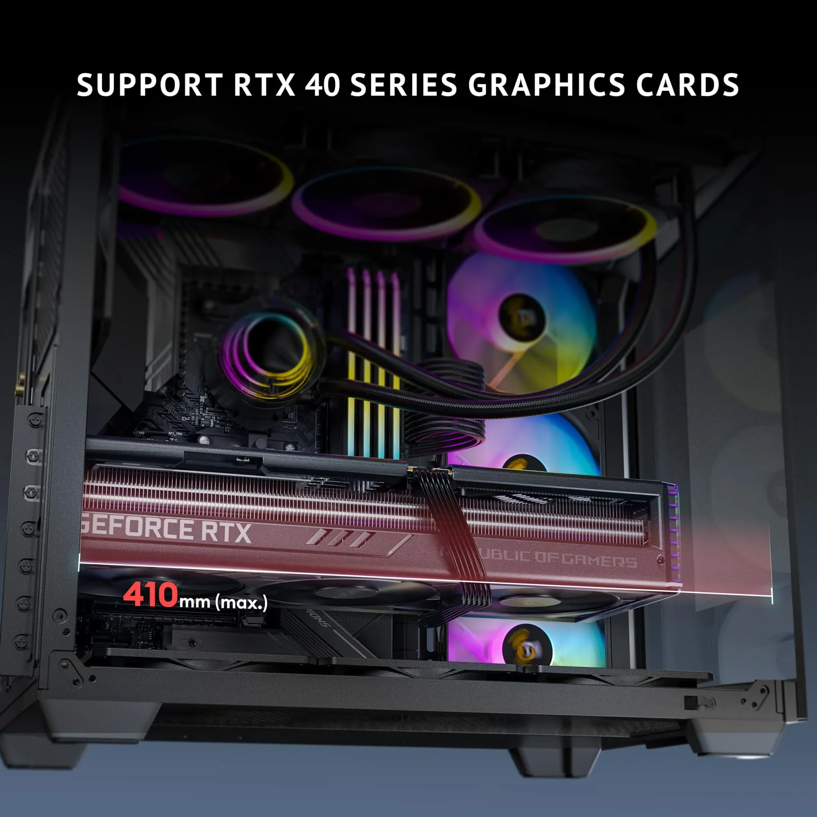 ANTEC-C5 ARGB