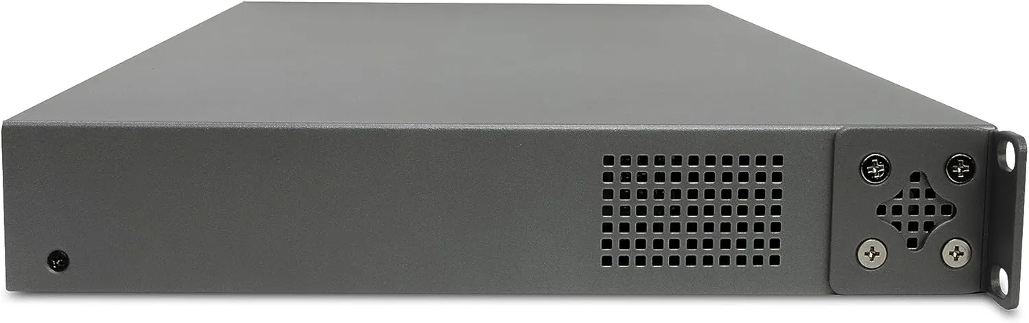 Alta S16-POE 16-port Poe Network Switch For Enterprise Solutions