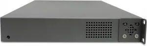 Alta S24-POE 24-port Poe Enterprise Network Switch With Advanced Featu