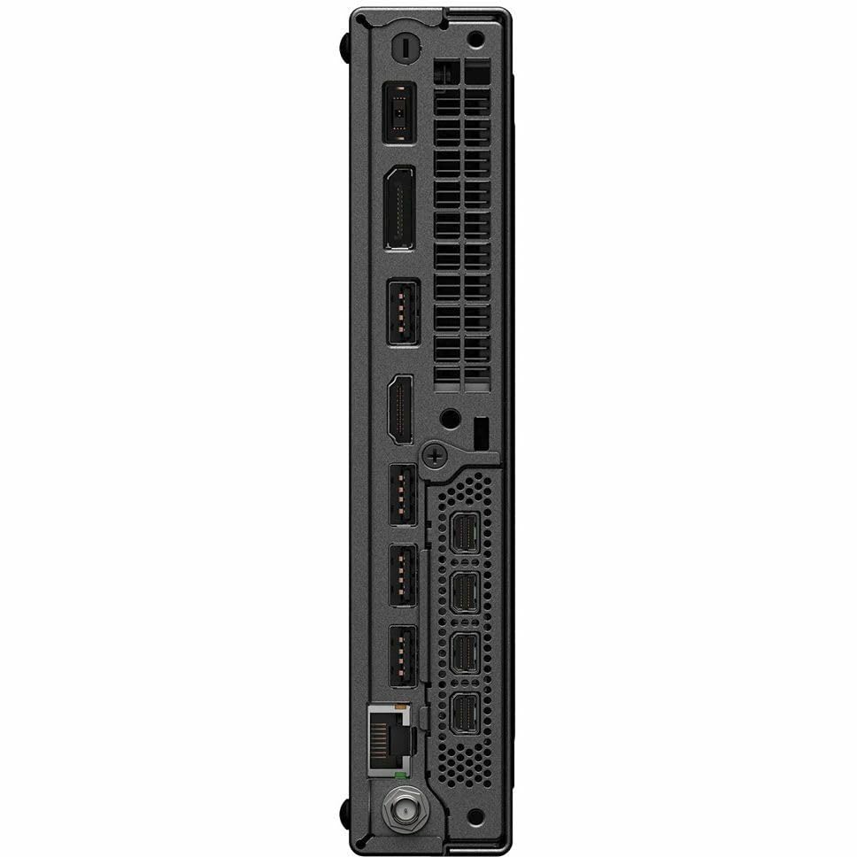 Lenovo 30H0006VUS Thinkstation P3 Tiny, Intel Core I9-14900 Vpro (e-co