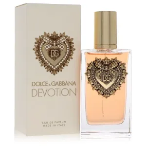 Dolce 566821 Eau De Parfum Spray 1.7 Oz