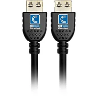 â€ŽComprehensive Cable-NFHD18G-25PROBLKA