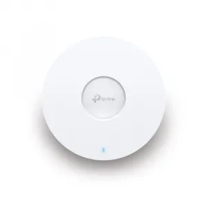 Tplink EAP653 UR Omada Ax3000 Ceiling Mount Wi-fi 6 Ap