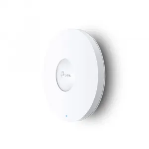 Tplink EAP653 UR Omada Ax3000 Ceiling Mount Wi-fi 6 Ap