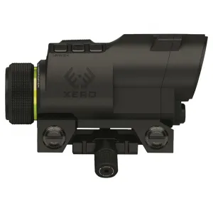 Ravin R189 Xero X1i Crossbow Scope With Range Finder