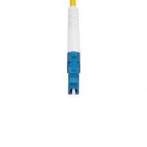 Startech SPSMLCLC-OS2-3M 3m Lc To Lc Os2 Fiber Cable