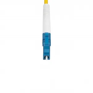 Startech SPSMLCLC-OS2-2M 2m Lc To Lc Os2 Fiber Cable