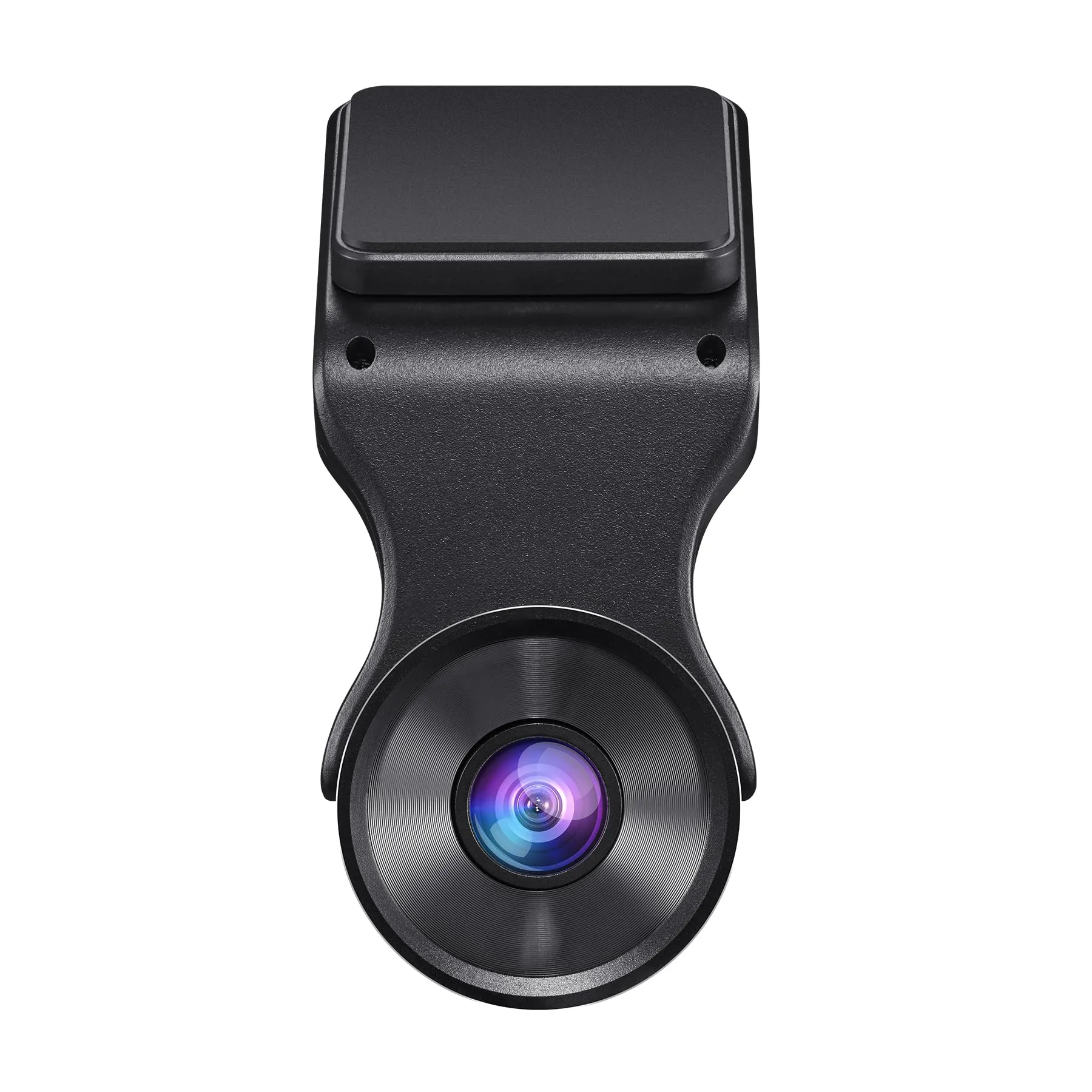 Adesso Orbit D200 Compact 2k Hd Car Dash Cam With Loop Recording
