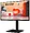 24BA550-B | Lg 24-Inch Full HD IPS Monitor with HDMI and USB