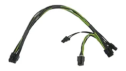 Supermicro-CBL-PWEX-0582