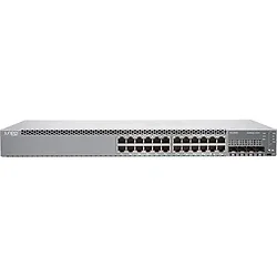 JUNIPER-EX2300-24T-DC
