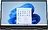 7H1T1UA#ABA-RF | Hp Hewlett Packard HP ENVY x360 15