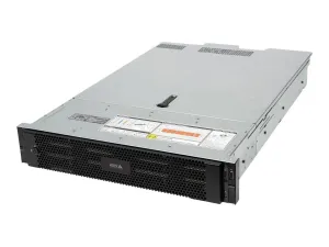 Axis 02543-001 S1296 Rack 192 Tb