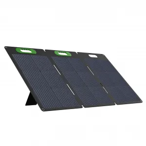 Yoshino SP100 Foldable 100w Monocrystalline Portable Solar Panel