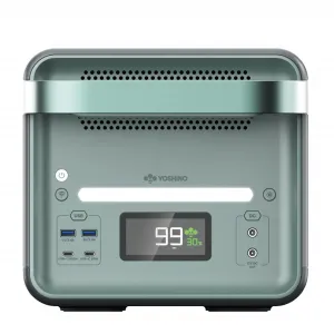 Yoshino B4000 SST B4000 Sst Solid-state Portable Power Station