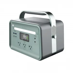 Yoshino B660 SST B660 Sst Solid-state Portable Power Station