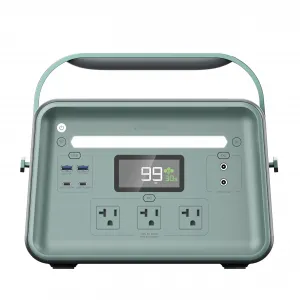 Yoshino B660 SST B660 Sst Solid-state Portable Power Station