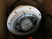 Custom Molded-25503-050-000J