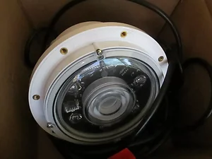 25503-050-000J | Custom Molded Brilliant Wonders LED