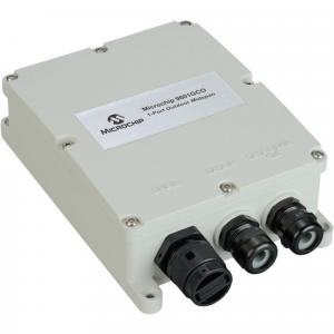 Microchip PD-9601GCO/AC 1-port Outdoor Midspan 90w Poe Injector