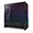 Nzxt NZXT H5 FLOW RGB Mid Tower Case - Dark Tinted Glass