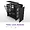 Nzxt NZXT H5 FLOW RGB Mid Tower Case - Dark Tinted Glass