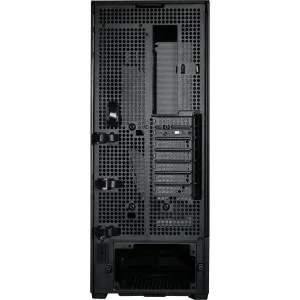 Lianli SUP01X Lian Li  Tower Case - Steel, Tempered Glass, Atx