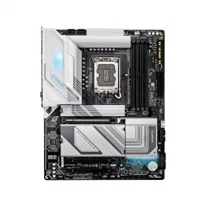 Gigabyte Z890 GAMING X WIFI7 Z890 Gaming X Wifi7 Atx Motherboard