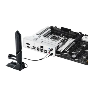 Asus PRIME Z890-P WIFI Prime Z890-p Wifi Atx Motherboard For Intel Pro