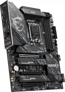 Msi Z890GAMINGPWIFI Z890 Gaming Plus Wifi Atx Motherboard For Intel Cp