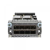 JUNIPER-EX4600-EM-8F