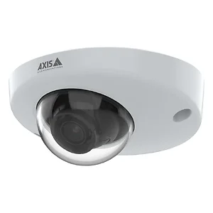 02501-001 | Axis Communications AXIS M3905-R Network Camera