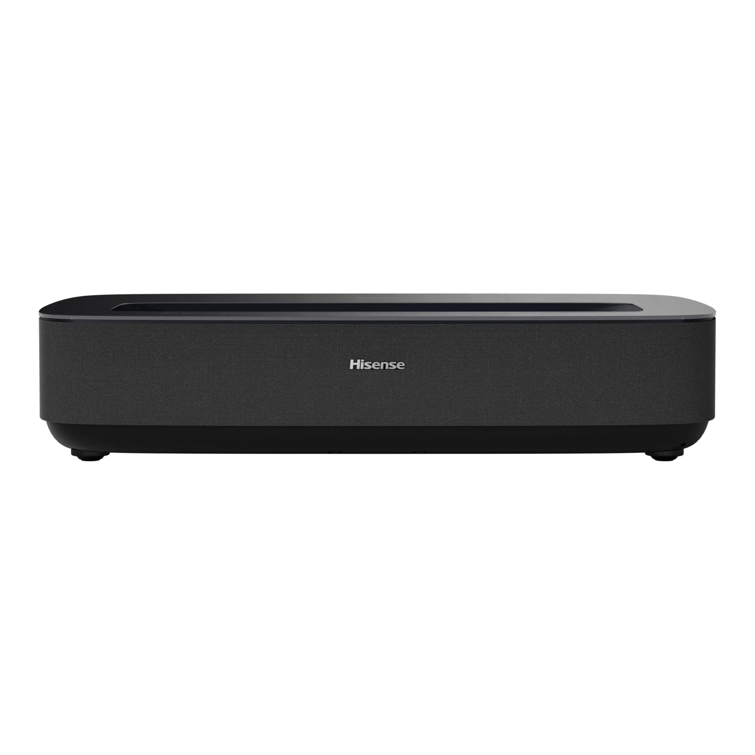 Hisense PL1 X-fusion Laser Projector, 80in -120in Screen