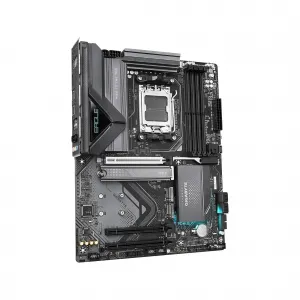 Gigabyte X870 EAGLE WIFI7 X870 Eagle Wifi7 Ddr5 Atx Motherboard