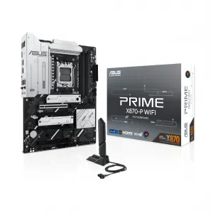 Asus PRIME X870-P WIFI Prime X870-p Wifi Atx Motherboard