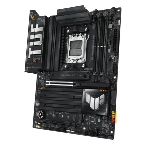 Asus TUF GAMING X870-PLUS Tuf Gaming X870-plus Wifi Socket Am5 Amd X87