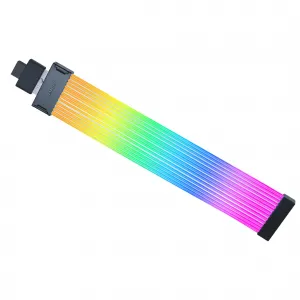 Lianli PW16-12PV3 Lian Li Strimer Wireless 16 Pin - Addressable Rgb Po