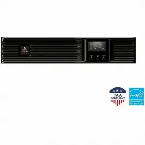 Vertiv PSI5-2200RT120LITAA Liebert Psi5 Lithium-ion Taa