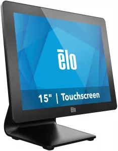 Elo E700774 , 15-inch I-series 3 With Intel Touchscreen Computer, 4,3 