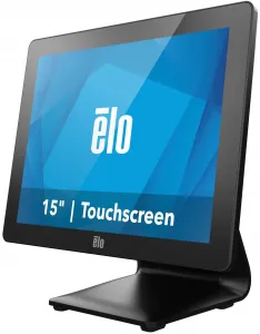 Elo E700774 , 15-inch I-series 3 With Intel Touchscreen Computer, 4,3 