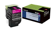 Lexmark-70C10M0